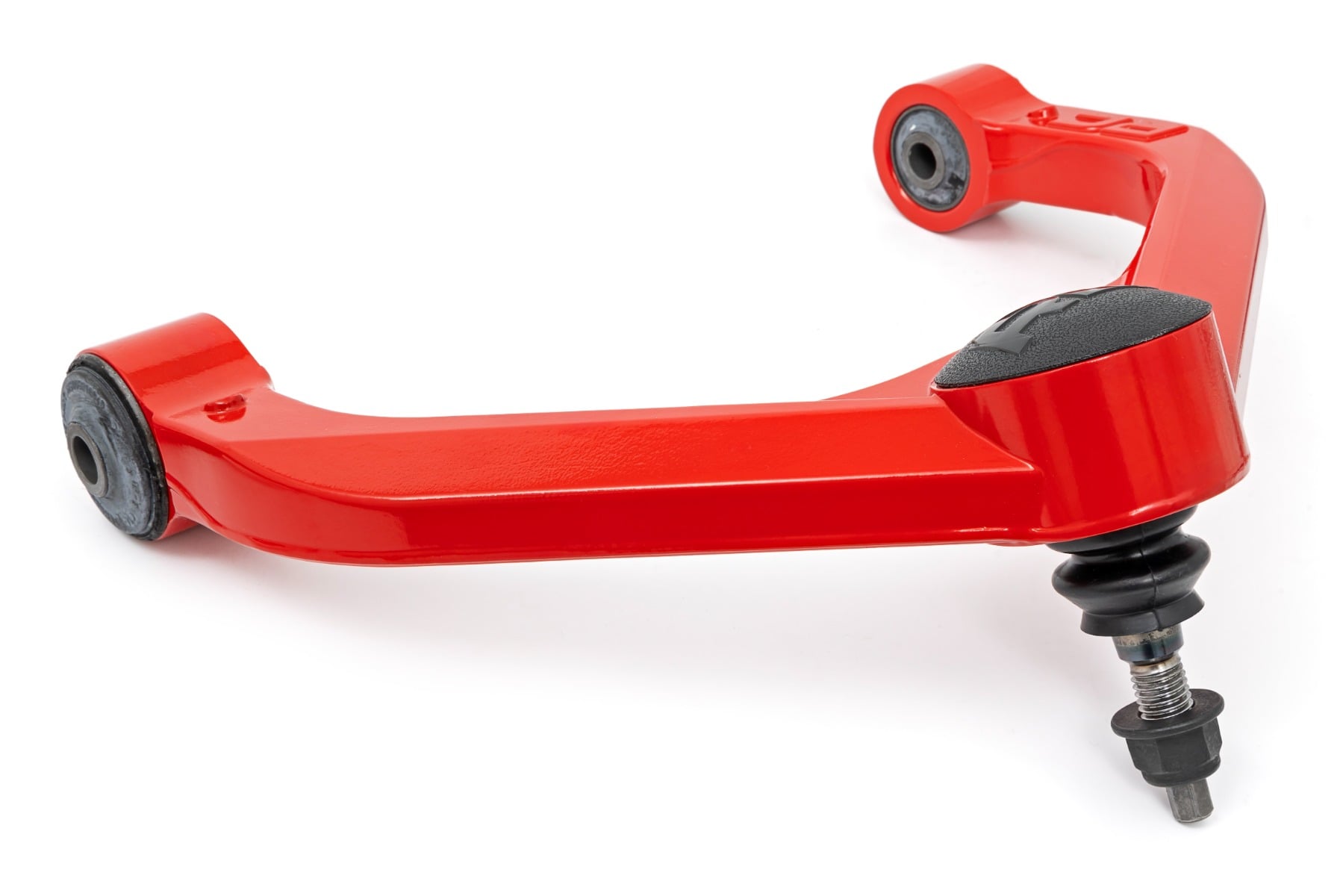 Red Forged Upper Control Arms | 3 Inch Lift | Ram 1500 2WD/4WD (2012-2018 & Classic)