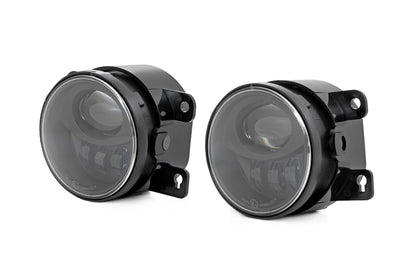 LED Fog Light Kit | EU Approved | Suzuki Jimny (2018-2026)