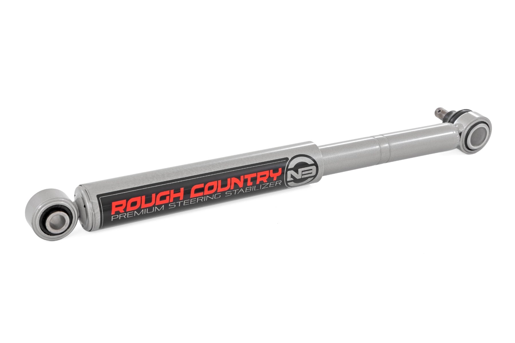 N3 Steering Stabilizer | Suzuki Jimny 4WD (2018-2026)