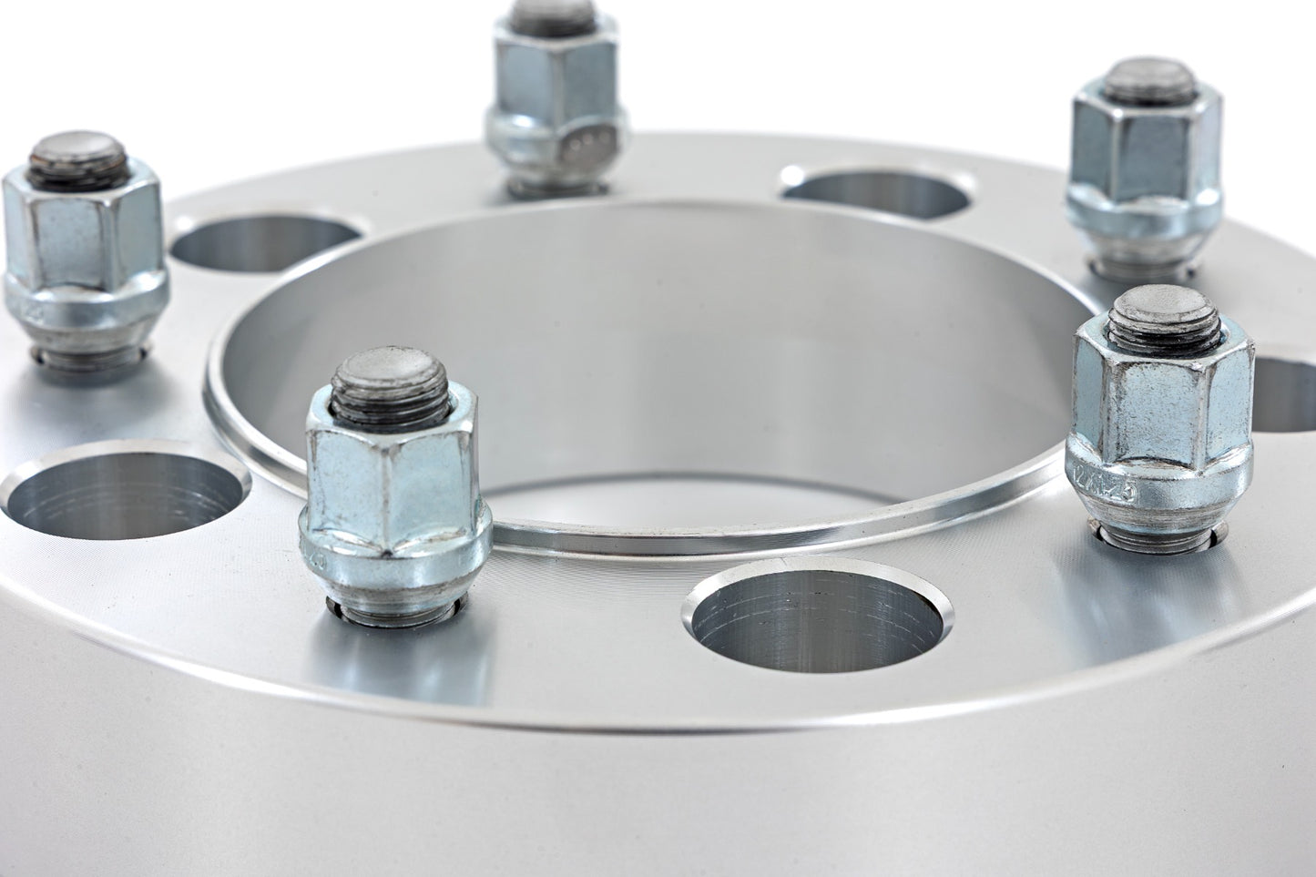 1.5 Inch Wheel Spacers | Pair | Suzuki Jimny (2018-2026)