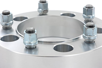 1.5 Inch Wheel Spacers | Pair | Suzuki Jimny (2018-2026)