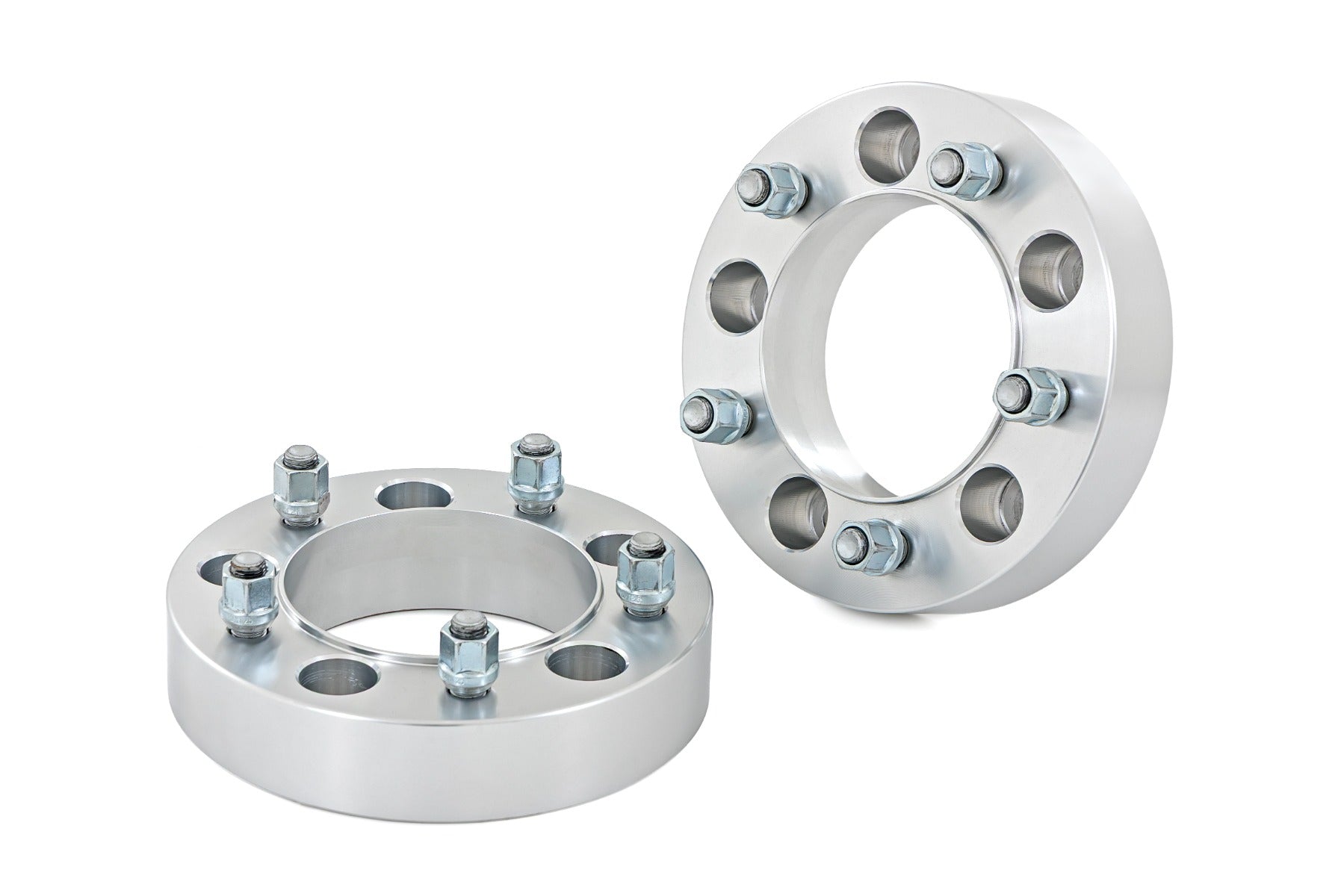1.5 Inch Wheel Spacers | Pair | Suzuki Jimny (2018-2026)