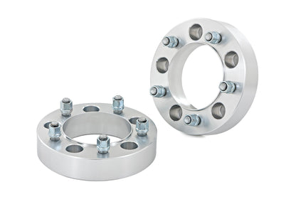 1.5 Inch Wheel Spacers | Pair | Suzuki Jimny (2018-2026)