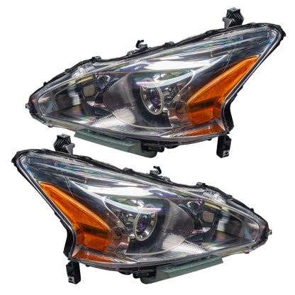 Oracle 13-15 Nissan Altima Sedan SMD HL - ColorSHIFT
