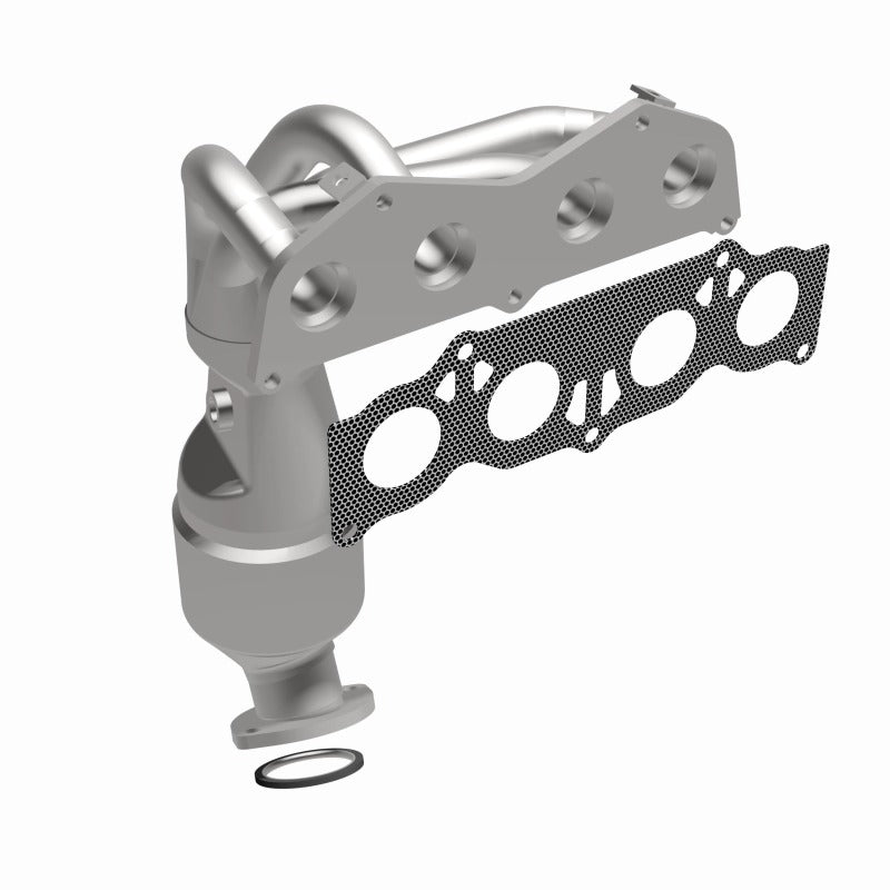 MagnaFlow Direct Fit Catalytic Converter 03 Camry 2.4L