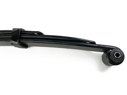 Front 2 Inch Lift Leaf Spring 69-72 Chevy Truck/Blazer/Suburban 1/2 & 3/4 Ton 4WD 69-72 GMC Truck/Jimmy/Suburban 1/2 & 3/4 Ton 4WD Lift EZ-Ride Each Tuff Country