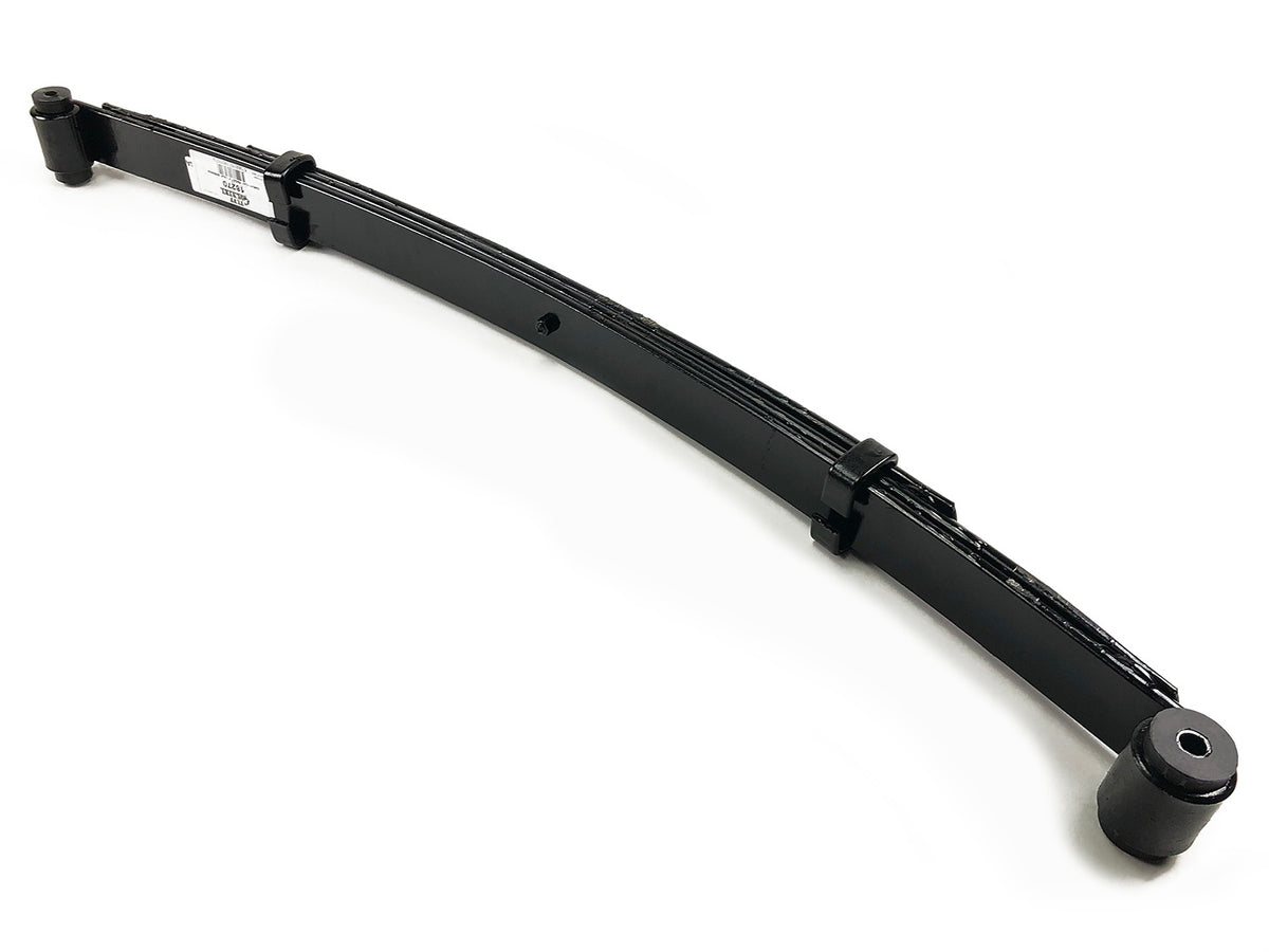 Front 2 Inch Lift Leaf Spring 73-87 Chevy Truck/Blazer/Suburban 1/2 & 3/4 Ton 4WD and 73-87 GMC Truck/Jimmy/Suburban 1/2 & 3/4 Ton 4WD EZ-Ride Each Tuff Country