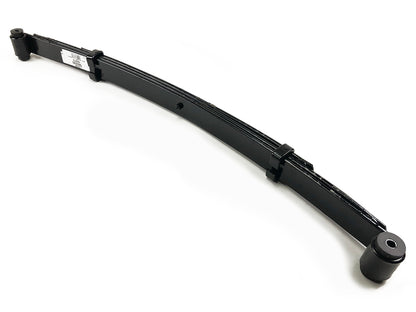 Front 2 Inch Lift Leaf Spring 73-87 Chevy Truck/Blazer/Suburban 1/2 & 3/4 Ton 4WD and 73-87 GMC Truck/Jimmy/Suburban 1/2 & 3/4 Ton 4WD EZ-Ride Each Tuff Country