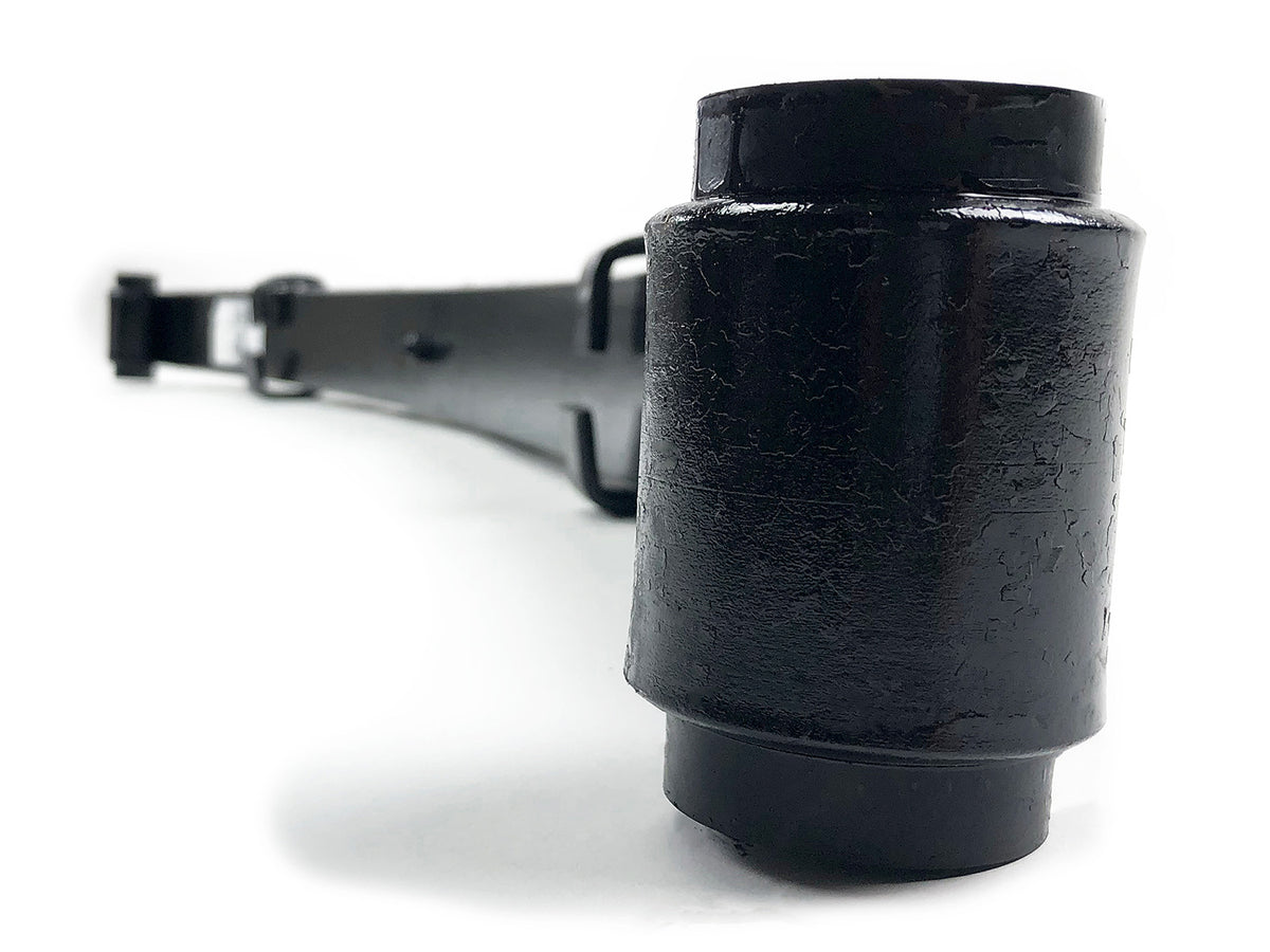 Front 2 Inch Lift Leaf Spring 73-87 Chevy Truck/Blazer/Suburban 1/2 & 3/4 Ton 4WD and 73-87 GMC Truck/Jimmy/Suburban 1/2 & 3/4 Ton 4WD EZ-Ride Each Tuff Country