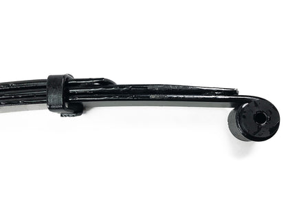 Front 2 Inch Lift Leaf Spring 73-87 Chevy Truck/Blazer/Suburban 1/2 & 3/4 Ton 4WD and 73-87 GMC Truck/Jimmy/Suburban 1/2 & 3/4 Ton 4WD EZ-Ride Each Tuff Country