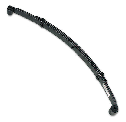 Front 4 Inch Lift Leaf Spring 69-72 Chevy Truck/Blazer/Suburban 1/2 & 3/4 Ton 4WD and 69-72 GMC Truck/Jimmy/Suburban 1/2 & 3/4 Ton 4WD Heavy Duty Each Tuff Country
