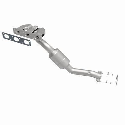 MagnaFlow Direct Fit Catalytic Converter 04-05 BMW 530i 3.0L Rear Ma