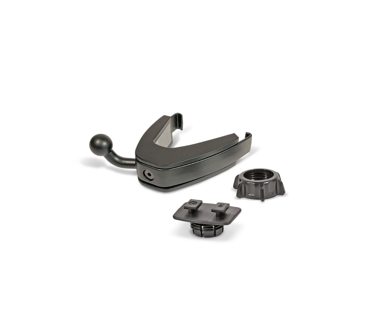 A-Pillar Display Mount 1999-2004 Ford F250/F350/Excursion Edge Products