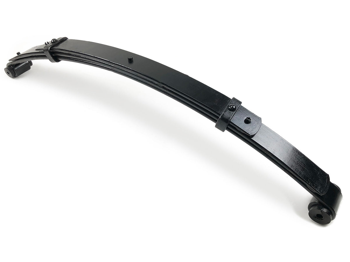 Front 6 Inch Lift Leaf Spring 69-72 Chevy Truck/Blazer/Suburban 1/2 & 3/4 Ton 4WD and 69-72 GMC Truck/Jimmy/Suburban 1/2 & 3/4 Ton 4WD EZ-Ride Each Tuff Country