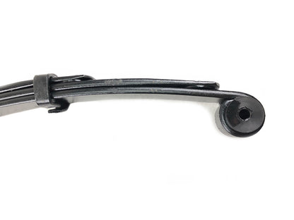 Front 6 Inch Lift Leaf Spring 69-72 Chevy Truck/Blazer/Suburban 1/2 & 3/4 Ton 4WD and 69-72 GMC Truck/Jimmy/Suburban 1/2 & 3/4 Ton 4WD EZ-Ride Each Tuff Country