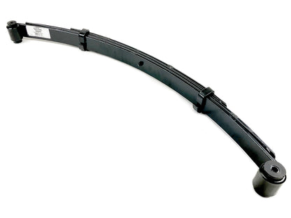 Front 6 Inch Lift Leaf Spring 69-72 Chevy Truck/Blazer/Suburban 1/2 & 3/4 Ton 4WD and 69-72 GMC Truck/Jimmy/Suburban 1/2 & 3/4 Ton 4WD EZ-Ride Each Tuff Country