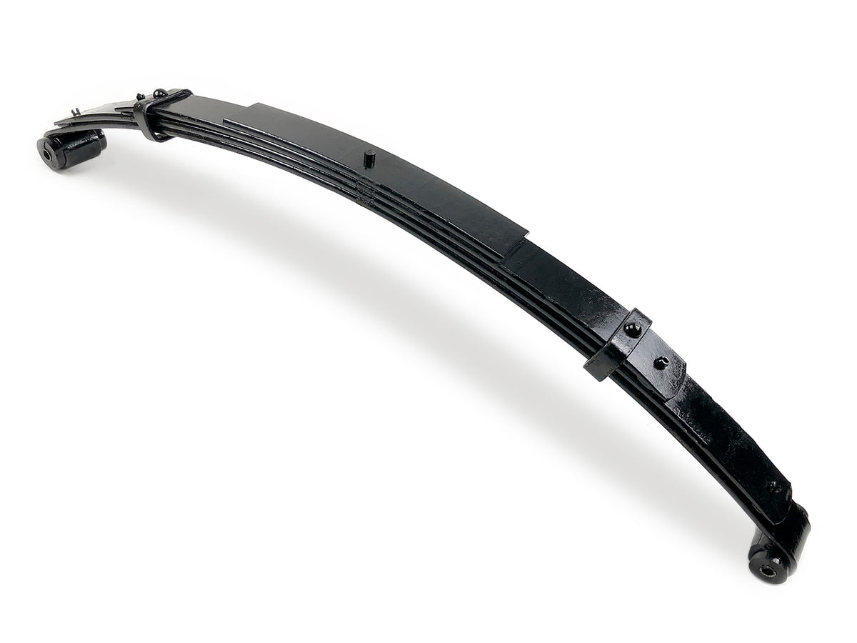 Front 6 Inch Lift Leaf Spring 73-87 Chevy Truck/Blazer/Suburban 1/2 & 3/4 Ton 4WD and 73-87 GMC Truck/Jimmy/Suburban 1/2 & 3/4 Ton 4WD EZ-Ride Each Tuff Country