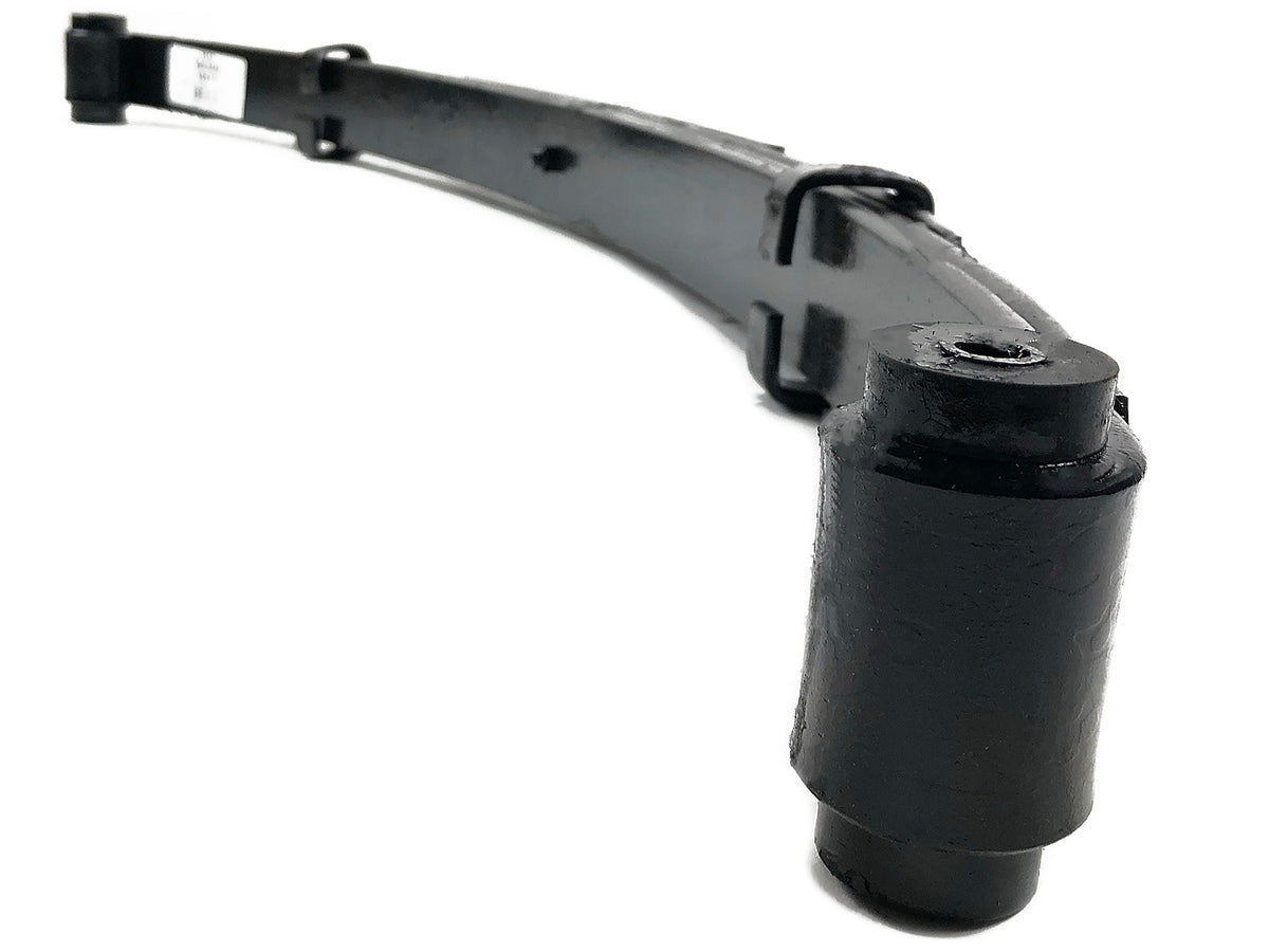 Front 6 Inch Lift Leaf Spring 73-87 Chevy Truck/Blazer/Suburban 1/2 & 3/4 Ton 4WD and 73-87 GMC Truck/Jimmy/Suburban 1/2 & 3/4 Ton 4WD EZ-Ride Each Tuff Country