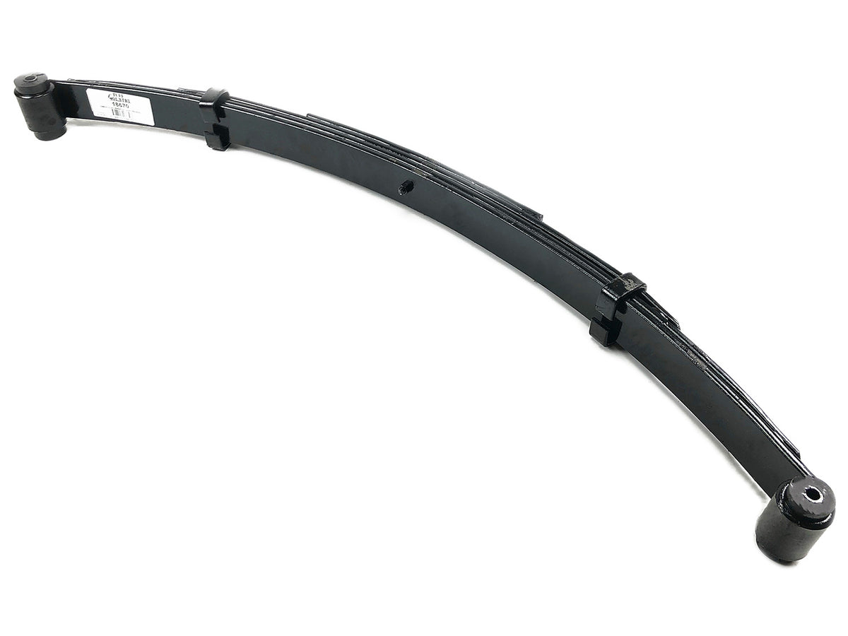 Front 6 Inch Lift Leaf Spring 73-87 Chevy Truck/Blazer/Suburban 1/2 & 3/4 Ton 4WD and 73-87 GMC Truck/Jimmy/Suburban 1/2 & 3/4 Ton 4WD EZ-Ride Each Tuff Country