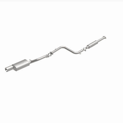 MagnaFlow Sys C/B Mitsubishi Eclipse 00-02 V6