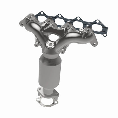 MagnaFlow Direct Fit Catalytic Converter 04-08 Hyundai Elantra 2.0L