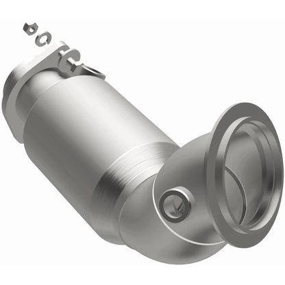 MagnaFlow 2015 M3 3 Underbody Direct Fit Converter