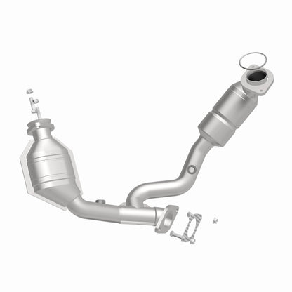 MagnaFlow 04-07 Ford Taurus 3.0L Direct Fit Converter
