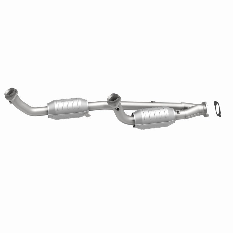 MagnaFlow 95-97 Ford Windstar 3.8L Direct Fit Converter