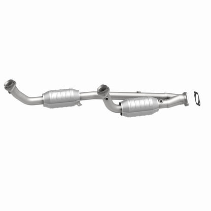 MagnaFlow 95-97 Ford Windstar 3.8L Direct Fit Converter