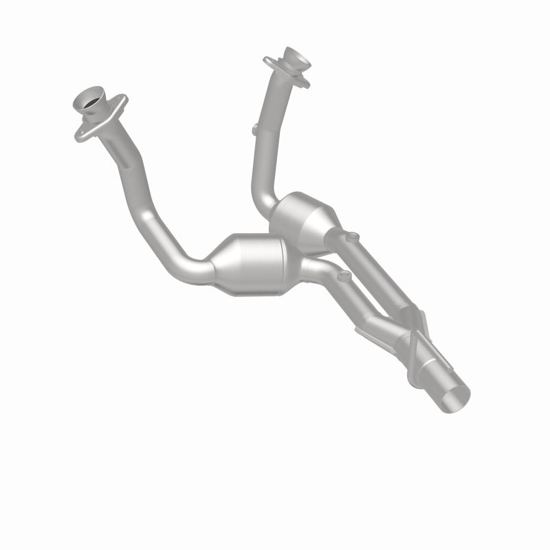 MagnaFlow Direct Fit Catalytic Converter 04 Jeep Grand Cherokee 4.7L