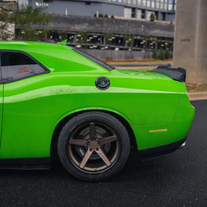 Oracle 15-21 Dodge Challenger Concept Sidemarker Set - Tinted - No Paint