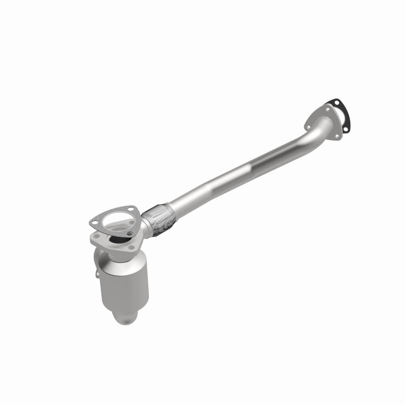 MagnaFlow Direct Fit Catalytic Converter 00-03 Saturn 3L Front CA