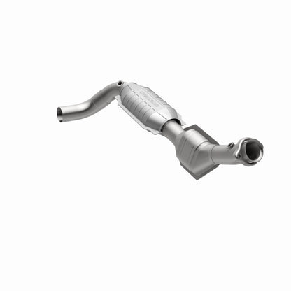 MagnaFlow Direct Fit Catalytic Converter 97-98 F150/F250 4.6L 4Wd D/