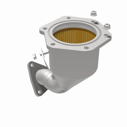 MagnaFlow 09-14 Nissan Murano 3.5L Direct Fit Converter