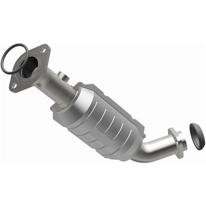 MagnaFlow Direct Fit Catalytic Converter 05-07 Cadillac CTS 3.6L P/S