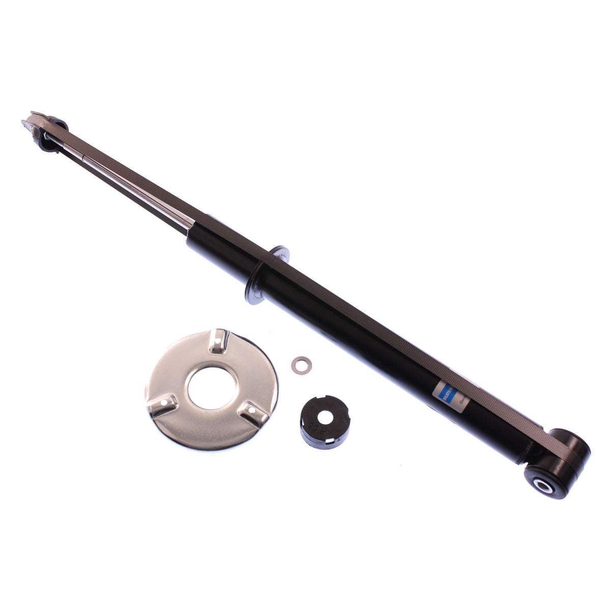 Suspension Shock Absorber Rear Twintube Volkswagen Cabrio 2002-1995 Corrado 1994-1990 Golf 1999-1985 Jetta 1999-1985 B4 OE Replacement Bilstein