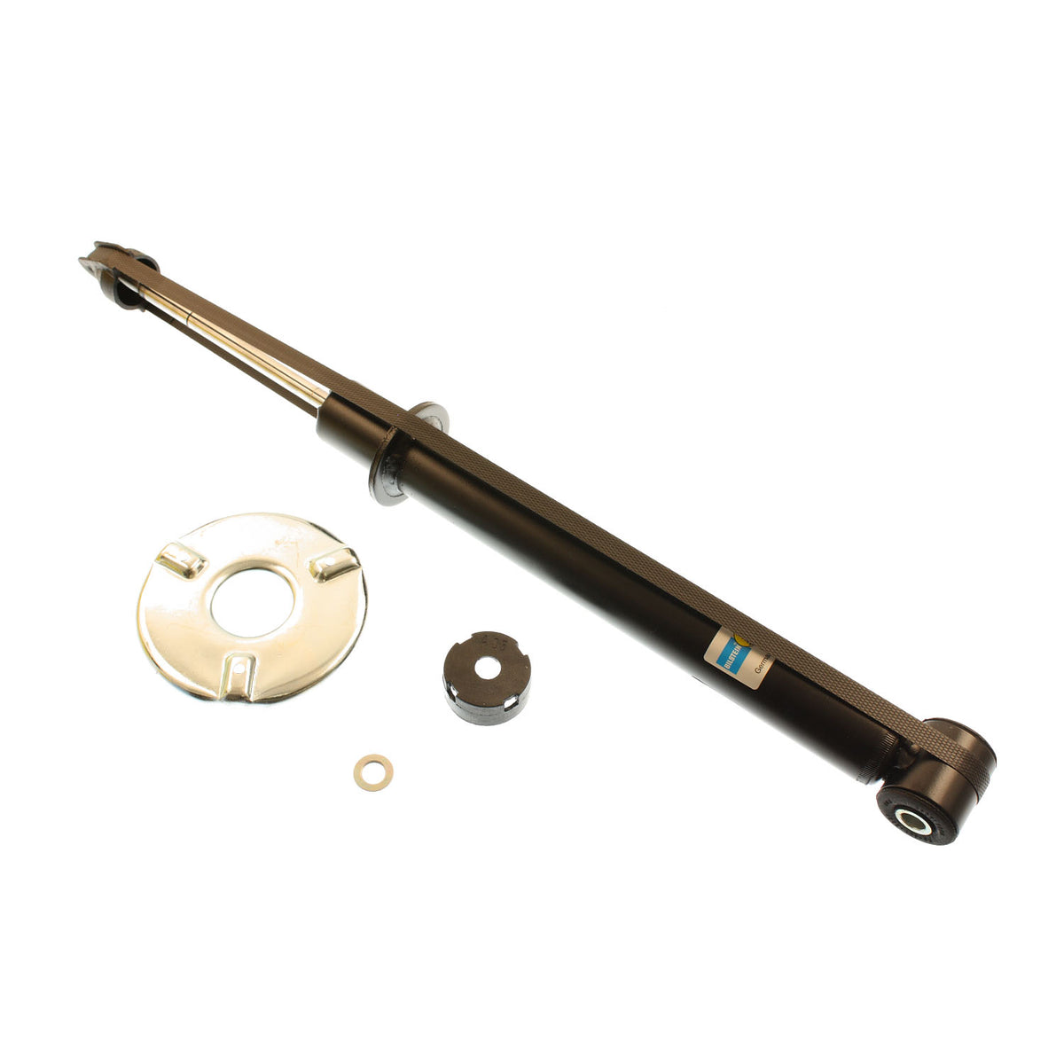Suspension Shock Absorber Rear Twintube Volkswagen Passat 1997-1990 B4 OE Replacement Bilstein