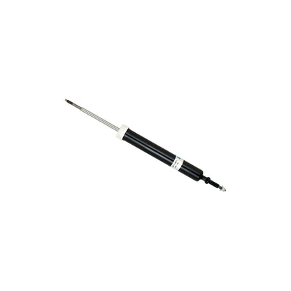 Suspension Shock Absorber Twintube Rear BMW 325i Eye Stem Black Paint B4 OE Replacement Bilstein