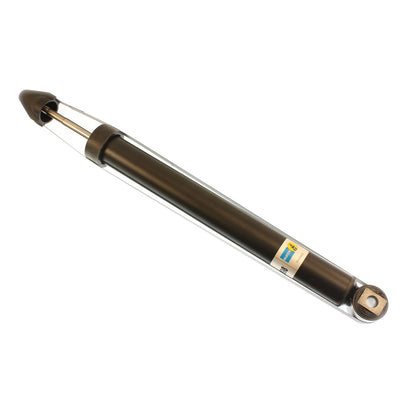 Suspension Shock Absorber Twintube Rear BMW Z4 2008-2003 Eye 12mm Stem Black Paint B4 OE Replacement Bilstein
