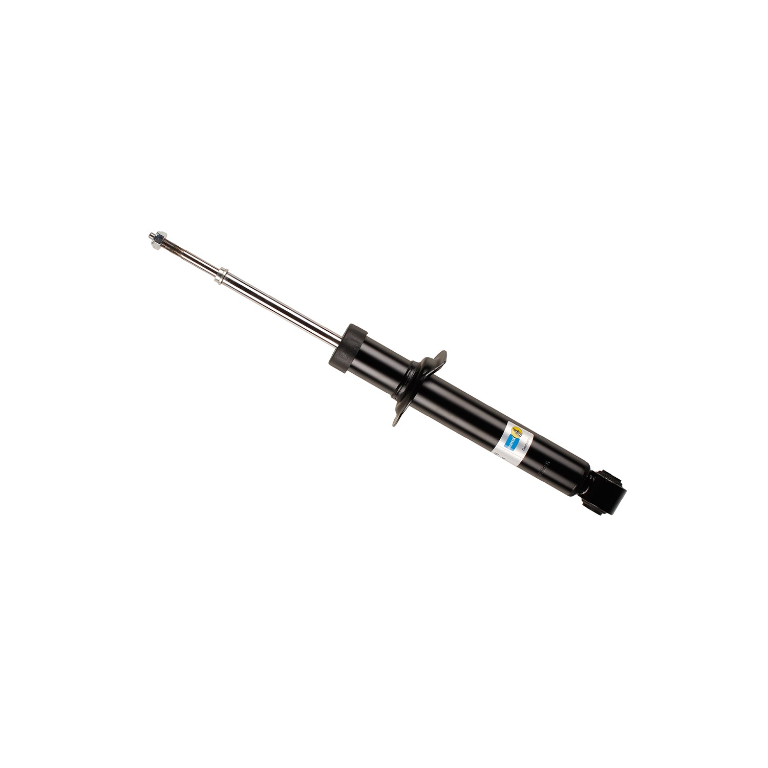 Suspension Shock Absorber Rear Twintube Nissan Maxima 2003-2000 B4 OE Replacement Bilstein