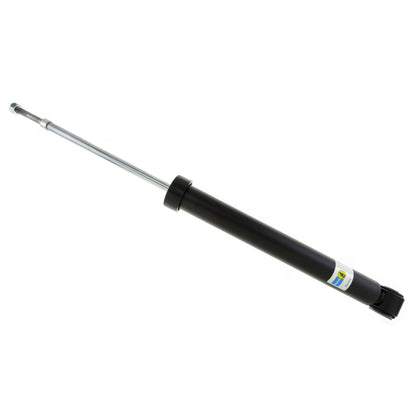Suspension Shock Absorber Twintube Rear BMW M3 2006-2001 Eye 12mm Stem Black Paint B4 OE Replacement Bilstein