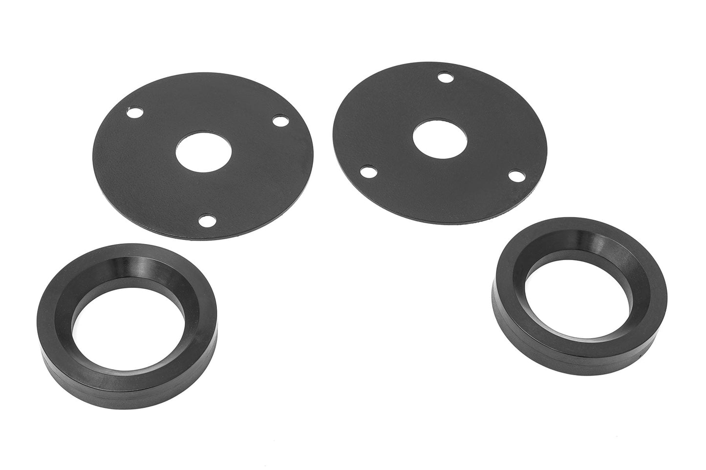 1.5 Inch Leveling Kit | Trailboss | Chevy Silverado 1500  (2019-2026)