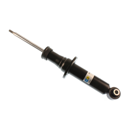 Suspension Shock Absorber Twintube Rear BMW X3 2017-2011 Sport Suspension without Electronic Suspension Eye 14.1mm Stem Black Paint B4 OE Replacement Bilstein