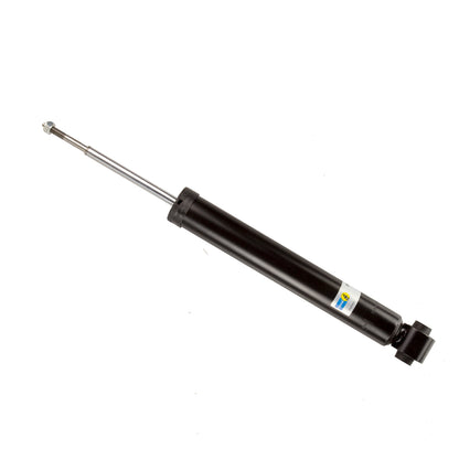 Suspension Shock Absorber Twintube Rear BMW 1 Series M 2011 M3 2013-2008 Eye 13.5mm Stem Black Paint B4 OE Replacement Bilstein
