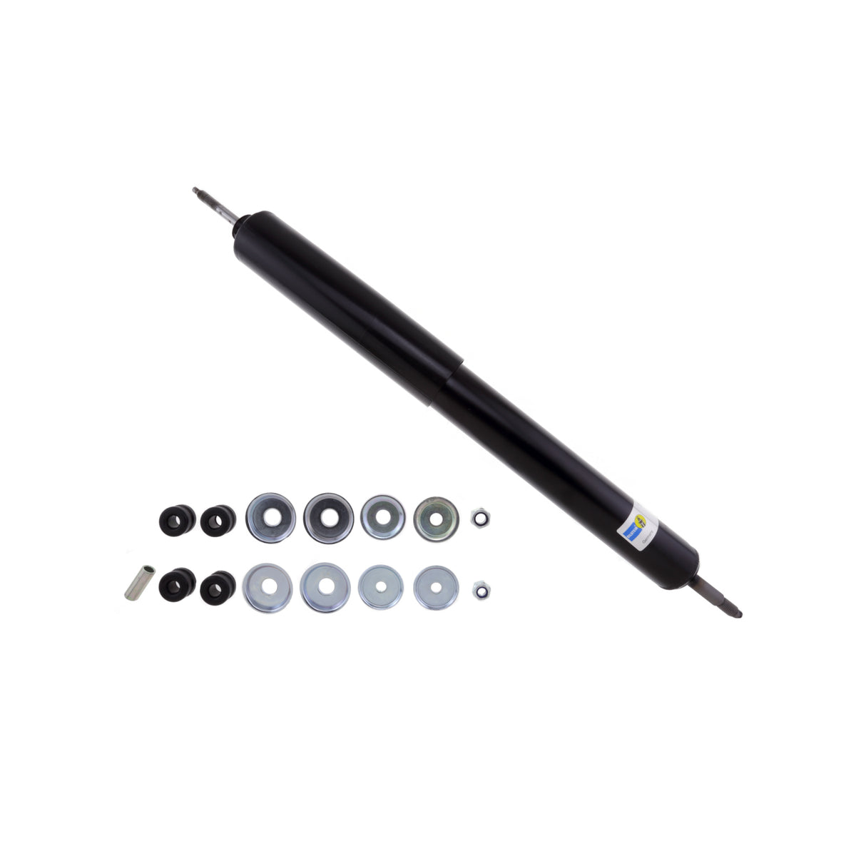 Suspension Shock Absorber Front Twintube Land Rover Defender 90 1995 Defender 90 1997 B4 OE Replacement Bilstein