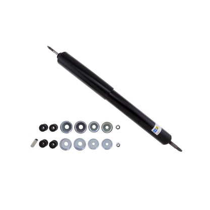 Suspension Shock Absorber Front Twintube Land Rover Defender 90 1995 Defender 90 1997 B4 OE Replacement Bilstein