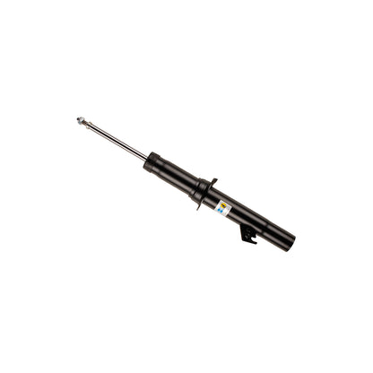 Suspension Shock Absorber Front Left Twintube Ford Fusion 2009-2006 Lincoln MKZ 2009-2007 Zephyr 2006 Mazda 6 2008-2003 Mercury Milan 2011-2006 B4 OE Replacement Bilstein
