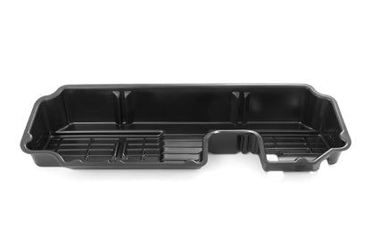 Under Seat Storage | Double Cab | Chevy/GMC 1500/2500HD/3500HD (19-26)