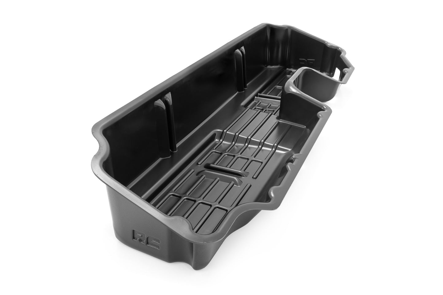 Under Seat Storage | Double Cab | Chevy/GMC 1500/2500HD/3500HD (19-26)