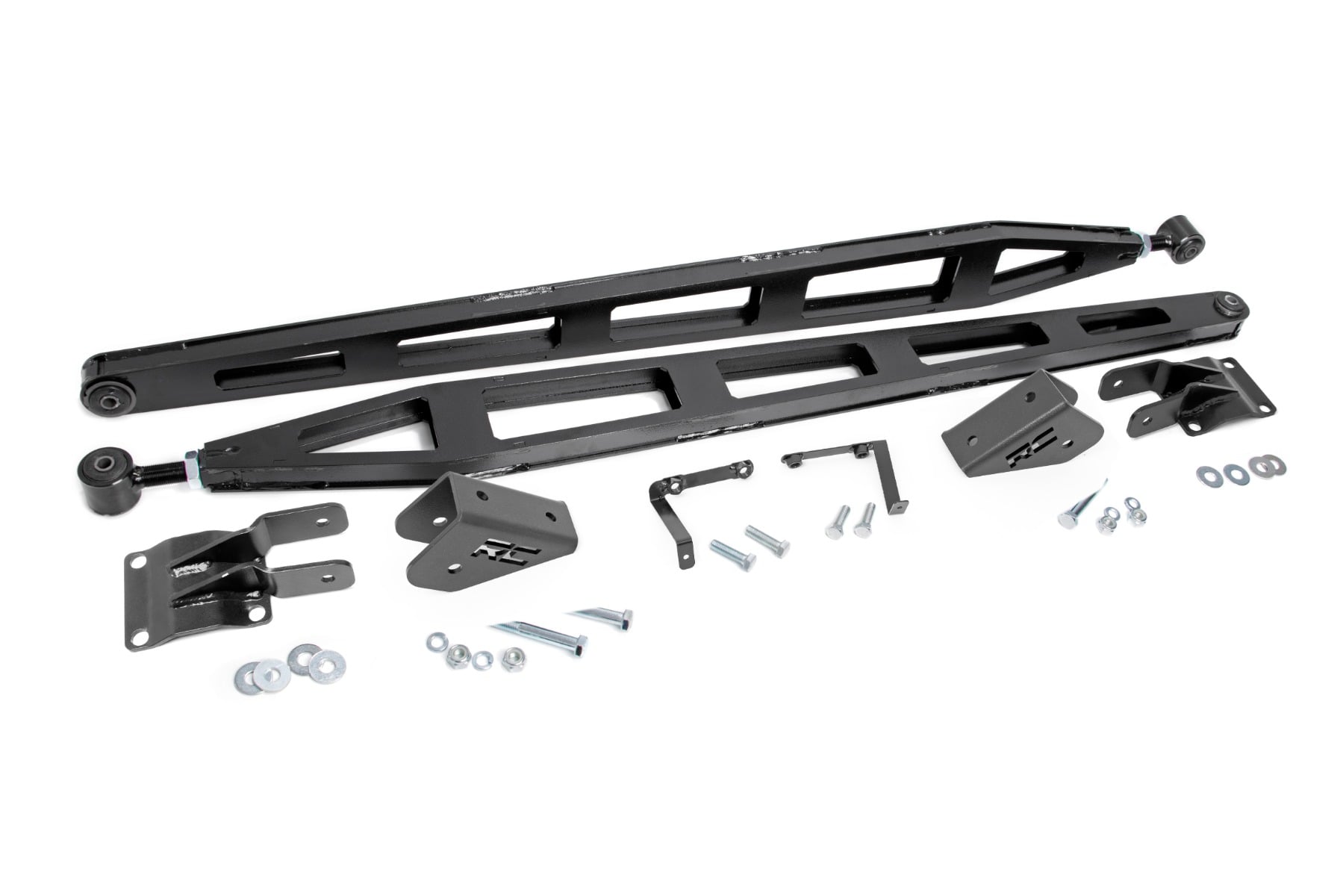 Traction Bar Kit | Chevy/GMC Sierra 1500 (19-26)/Silverado 1500 (19-26) 